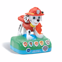 VTech 80-620005, 3 anno/i, Stilo AA, 540 g, Multicolore