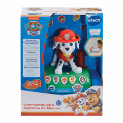 VTech 80-620005 giocattolo musicale