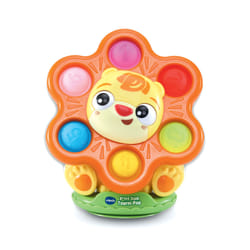 VTech Baby P'TIT LION TOURNI POP