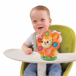 VTech Baby P'TIT LION TOURNI POP - Vista aggiuntiva 6
