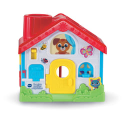 VTech Baby MA MAISON MANIPULATIONS