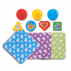 VTech Baby MA MAISON MANIPULATIONS