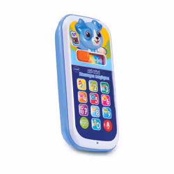 VTech Baby ALLO BEBE MESSAGES MAGIQUES