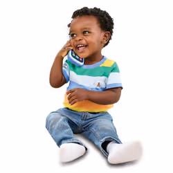 VTech Baby ALLO BEBE MESSAGES MAGIQUES - Vista aggiuntiva 4