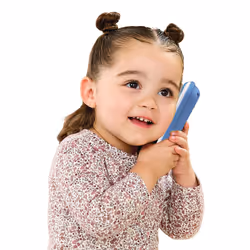 VTech Baby ALLO BEBE MESSAGES MAGIQUES - Vista aggiuntiva 5