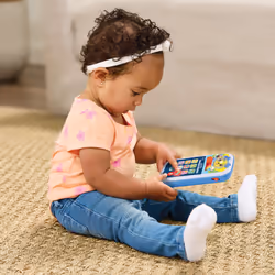 VTech Baby ALLO BEBE MESSAGES MAGIQUES - Vista aggiuntiva 7