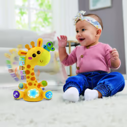 VTech 80-621305 gioco elettronico per bambino - Vista aggiuntiva 3