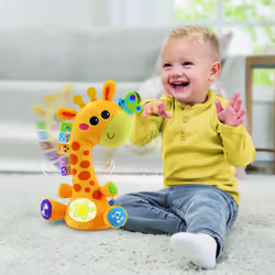 VTech 80-621305 gioco elettronico per bambino - Vista aggiuntiva 4