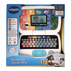 VTech Bit Smart Junior Pro - Vista aggiuntiva 3