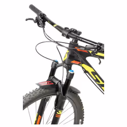 Zefal DEFLECTOR FM20 Supporto da biciletta per torcia elettrica - Vista aggiuntiva 5