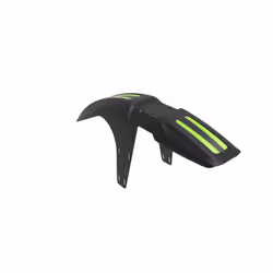 Zefal Deflector FM30 Parafango anteriore - Vista aggiuntiva 4