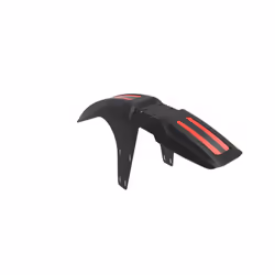 Zefal Deflector FM30 Parafango anteriore - Vista aggiuntiva 5