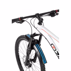 Zefal Deflector FM30 Parafango anteriore - Vista aggiuntiva 6
