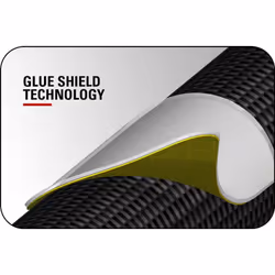 Zefal SKIN ARMOR L Nastro di protezione del telaio - Vista aggiuntiva 4