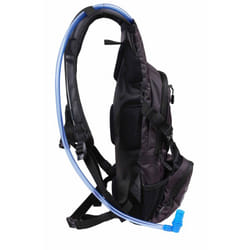 Zefal Z HYDRO XC zaino Zaino da trekking Nero Poliestere