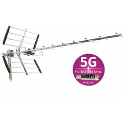 Metronic - antenna uhf 5G lte