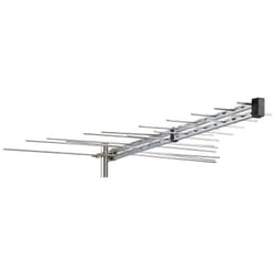 Antenna esterna logaritmica 32 elementi