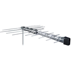 Fraschetti - Antenna esterna logaritmica 32 elementi