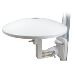 Metronic 427017 antenna di rete Tipo F 36 dBi