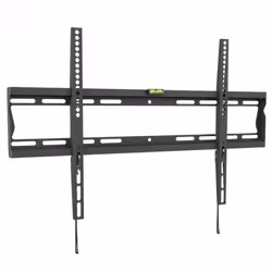 Metronic 451043, 139,7 cm (55"), 177,8 cm (70"), 600 x 400 mm, 600 x 400 mm, Metallo, Nero