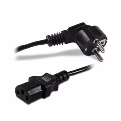 Metronic 470135, 2 m, Accoppiatore C13