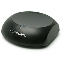 Trasmettitore-ricevitore Bluetooth per cuffie filari