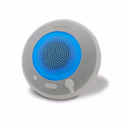 Metronic Splash, 1.0 canali, 3 W, Wireless, 3.0+HS, 30 m, Micro-USB