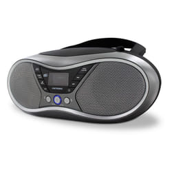 Metronic - Lettore cd MP3 con radio dab e fm rds