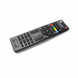 Sostituzione telecomandi TV Utilizzabile per decoder SKY 3 in 1: TV e Decoder DTT e SAT 2 modalità di programmazione: per cod ...