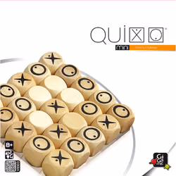 Gigamic GDQI gioco da tavolo - Vista aggiuntiva 5