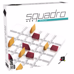 Gigamic GCSQ gioco da tavolo