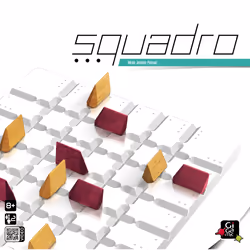 Gigamic GCSQ gioco da tavolo - Vista aggiuntiva 4