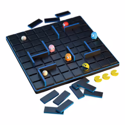 Carletto Quoridor Pacman 15 min Gioco da tavolo Quiz - Vista aggiuntiva 5