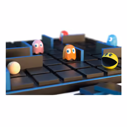 Carletto Quoridor Pacman 15 min Gioco da tavolo Quiz - Vista aggiuntiva 6