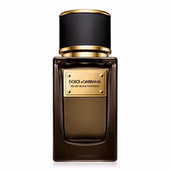 Dolce&Gabbana Velvet Black Patchouli Eau De Parfum 150ml, Donna, 150 ml, Spray, 1 pz