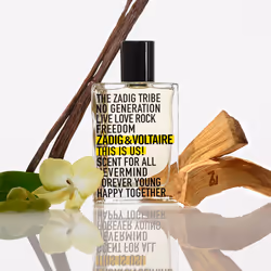 Questi siamo noi! eau de toilette vaporizzatore 50 ml