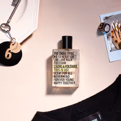 Questi siamo noi! eau de toilette vaporizzatore 50 ml