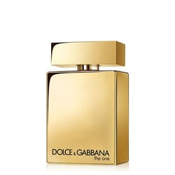 Dolce&Gabbana The One For Men Gold Eau De Parfum 50ml