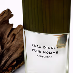 L’EAU D’ISSEY Pour Homme Eau &amp; Cedre - Vista aggiuntiva 4