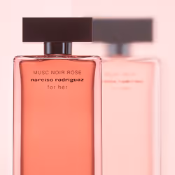 Musc Noir Rose eau de parfum vaporizzatore 50 ml - Vista aggiuntiva 4
