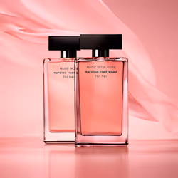For Her Musc Noir lim. ed. eau de parfum vaporizzatore 150 ml - Vista aggiuntiva 4