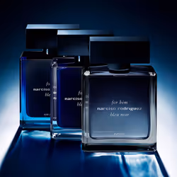 Bleu Noir Parfum vaporizzatore 50 ml - Vista aggiuntiva 4