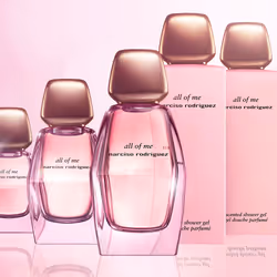 All Of Me gel doccia 200 ml