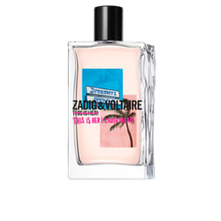 Questa È LEI! Zadig Dream eau de parfum vapore 100 ml