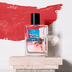 Questa È LEI! Zadig Dream eau de parfum vapore 100 ml