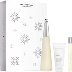 Issey Miyake L&apos;Eau d&apos;Issey Giftset Exclusive 