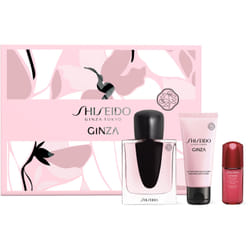 Shiseido Ginza Eau de Parfum Set 