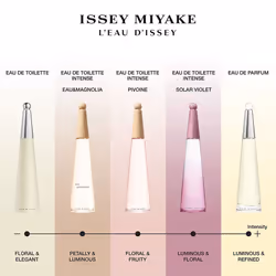 L’EAU D’ISSEY Solar Violet eau de toilette vaporizzatore - Vista aggiuntiva 4
