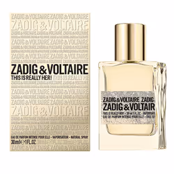 Questo È DAVVERO! Lei eau de parfum vaporizzatore 30 ml