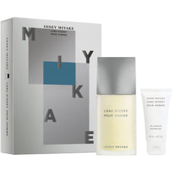 Issey Miyake L'Eau d'Issey Pour Homme Eau de Toilette Set